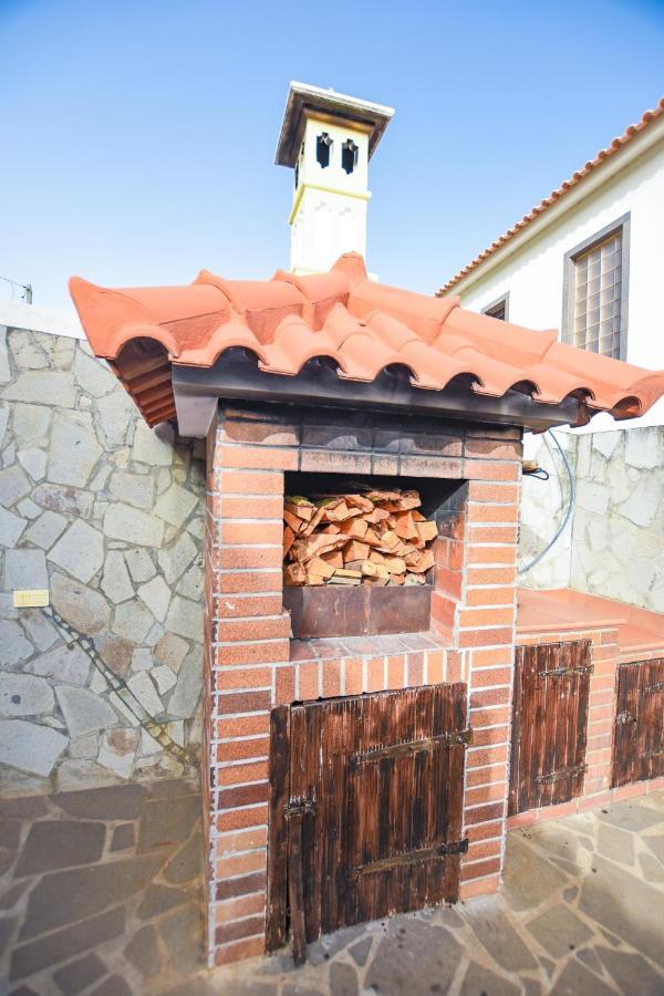 푼샬 House Near Cr7 Museum 빌라 외부 사진