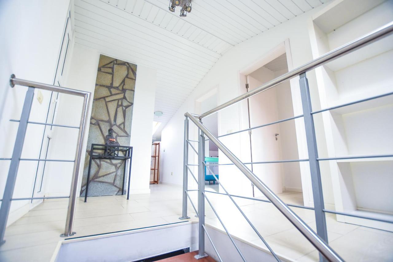 푼샬 House Near Cr7 Museum 빌라 외부 사진