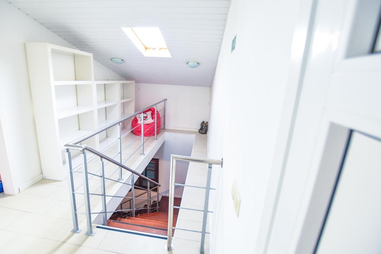 푼샬 House Near Cr7 Museum 빌라 외부 사진