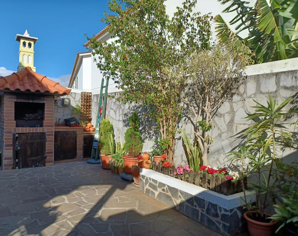 푼샬 House Near Cr7 Museum 빌라 외부 사진