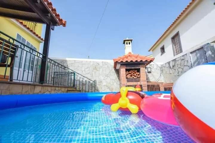 푼샬 House Near Cr7 Museum 빌라 외부 사진