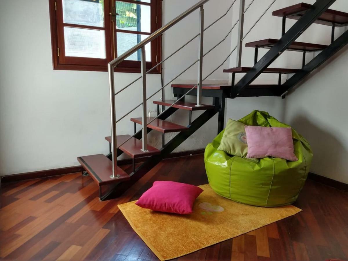 푼샬 House Near Cr7 Museum 빌라 외부 사진